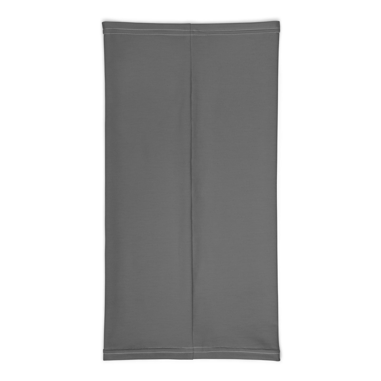 Grey face mask for kinky fetish parties
