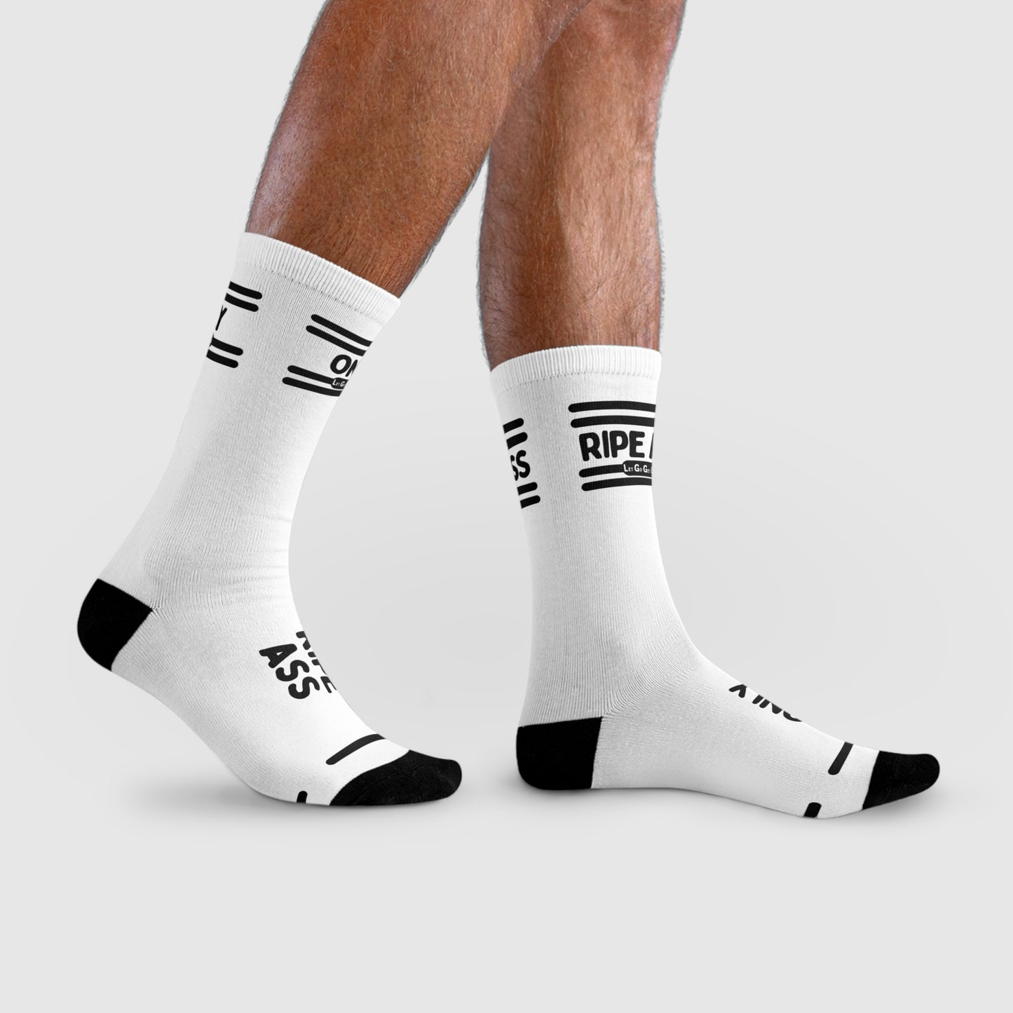 Gay club cruising, partying accessories