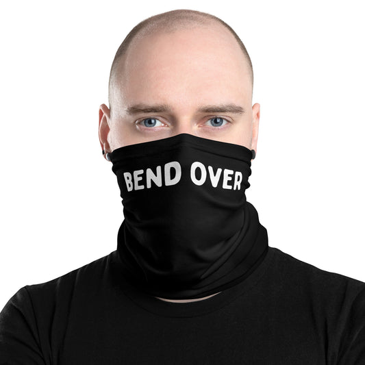 LetGoGetLaid face covering for anon dl fun