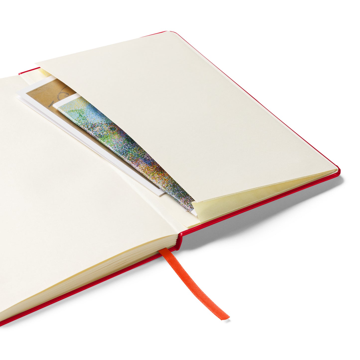 Cuck's Journal - He Fucks, You Write; Cuckold Ultimate Submission Journal