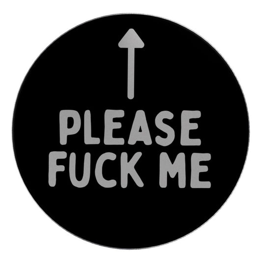 LBGTQ queer candle accessory for gay bottoms