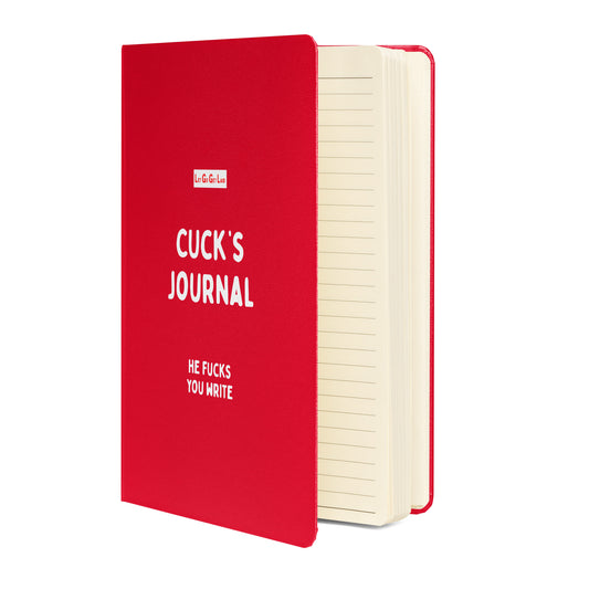 LetGoGetLaid Cuck's Journal