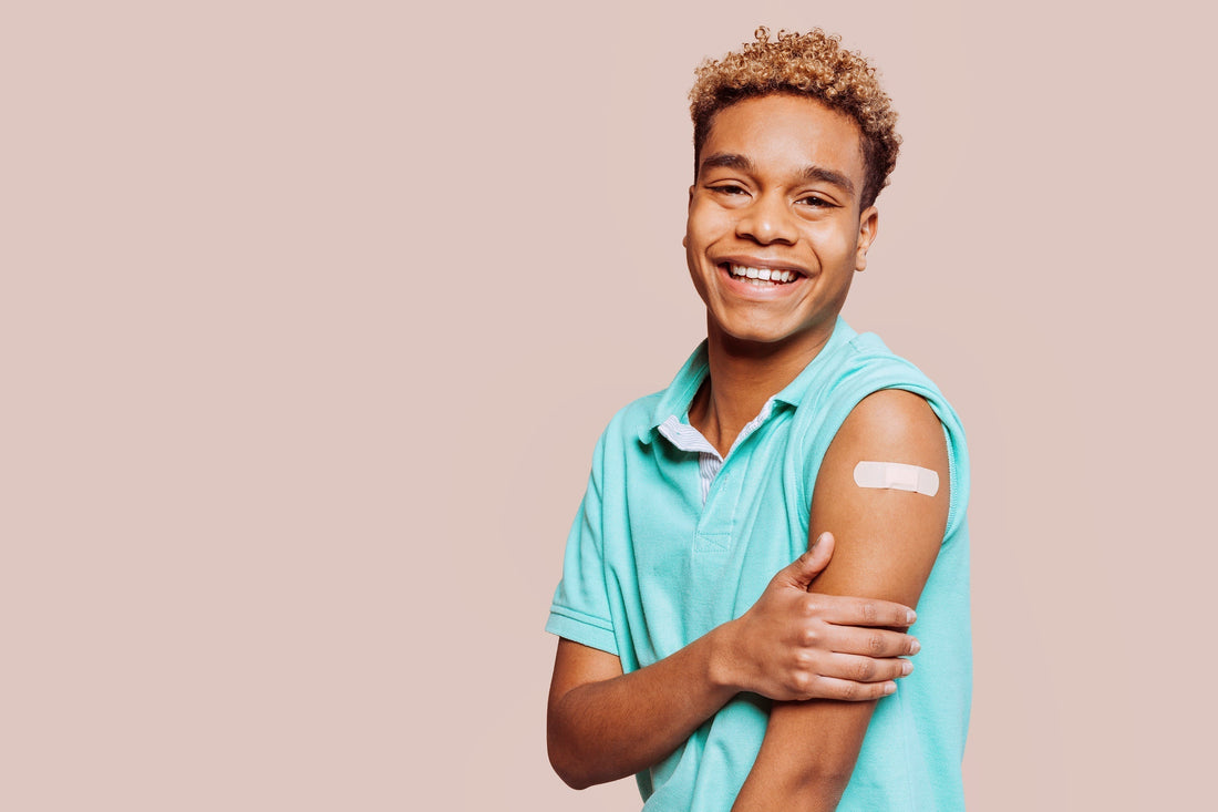 Gonorrhoea Vaccine: UK as the First Country to Offer 4CMenB for Gay Men