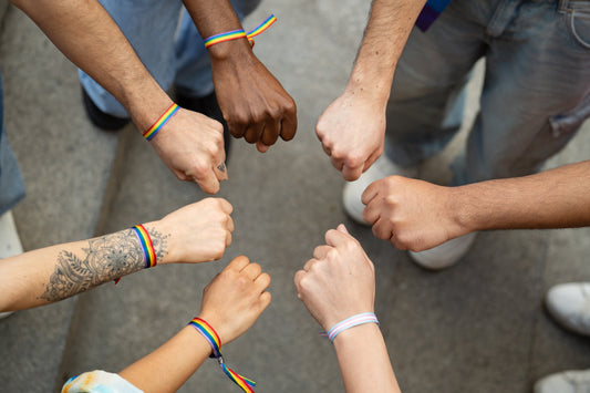 LGBT Mental Health Support - Worldwide Directory