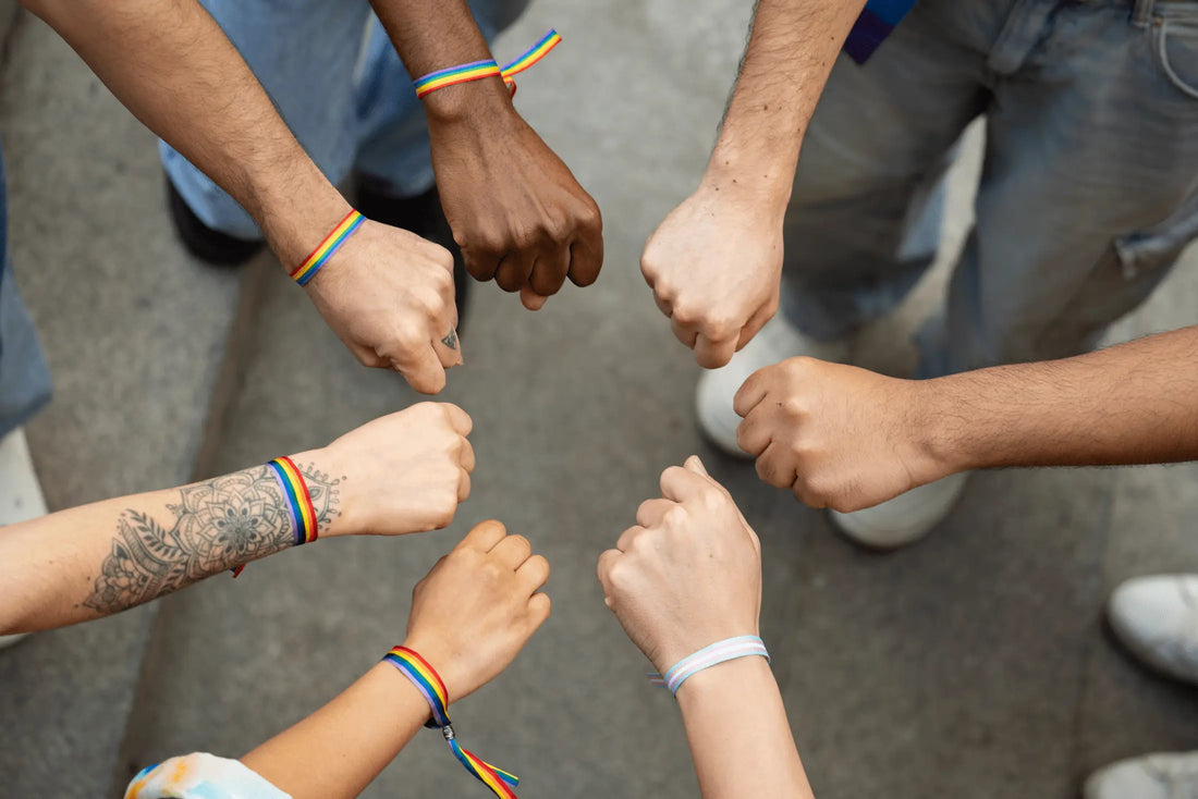 LGBTQ Mental Health Hotlines and Support Worldwide: 200+ Countries and Territories (2025 Directory)
