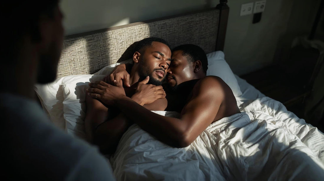 13 Most Popular Gay Cuckold Fantasies Explained (2026 Guide)