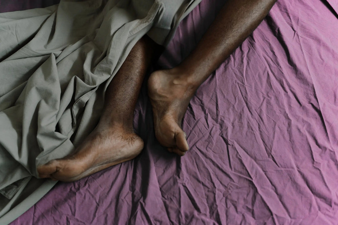 How to Take Feet Pics That Turn Gay Men On - Gay Feet Pics Guide