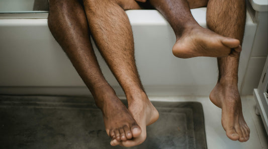 A Practical Complete Foot Fetish Guide: Meaning, Preferences, Boundaries, and Common Desires