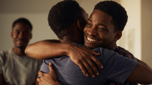 Gay Cuckolding Power Dynamics: High vs Soft, Compersion vs Humiliation