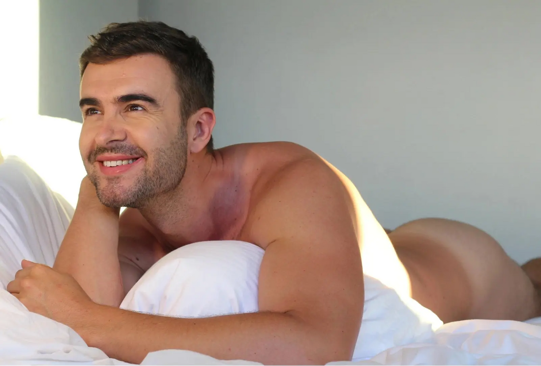 Facesitting Guide for Gay Men: Techniques & Ass Worship Explained