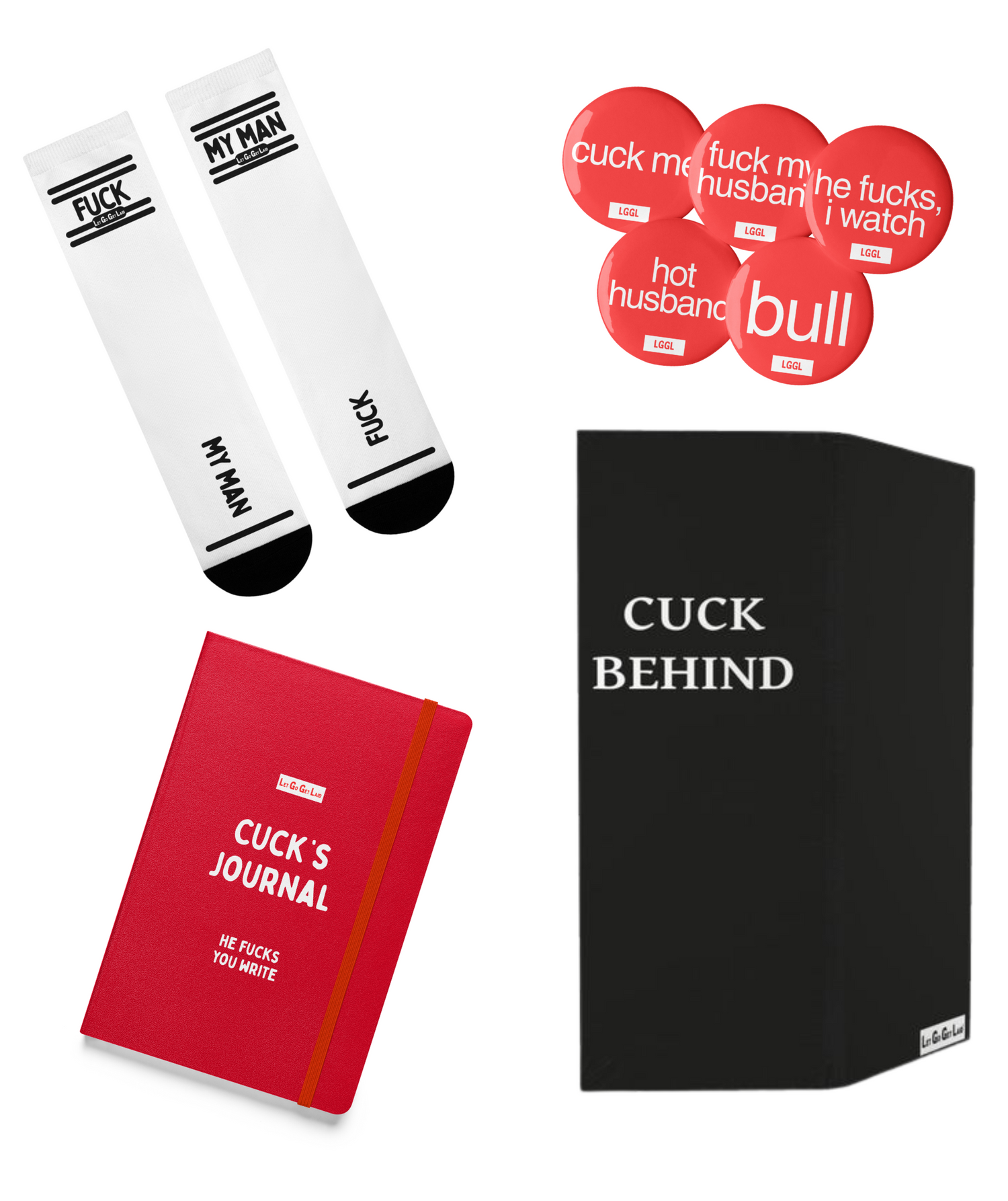 Cuckolding