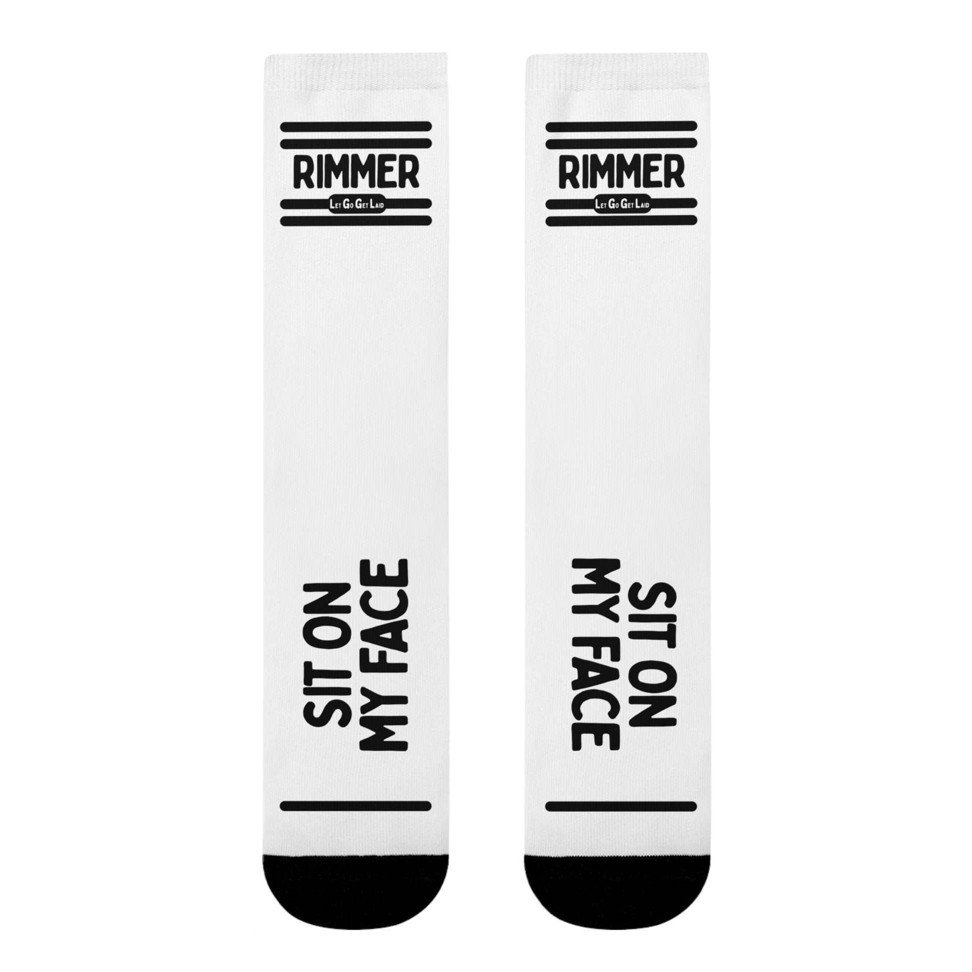 Gay socks for clubs and kinky party