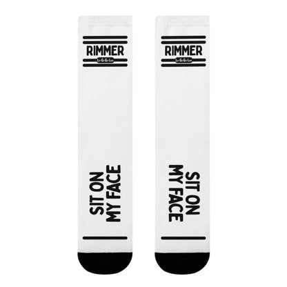 Gay socks for clubs and kinky party