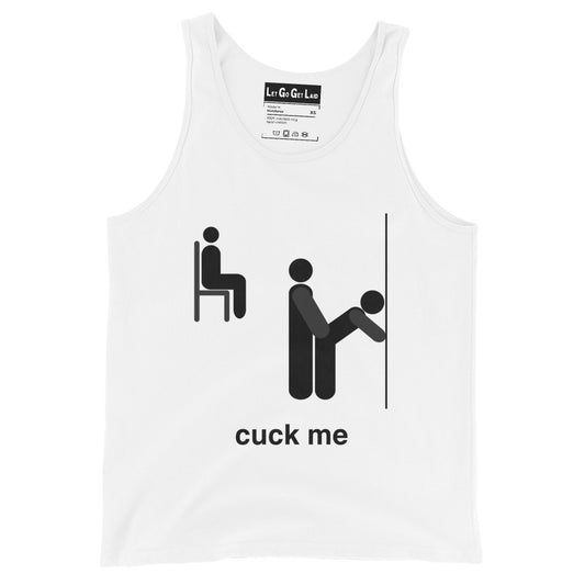 Gay partywear for cuckold and cucks from LGGL