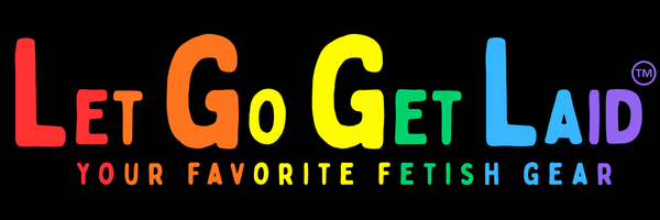 Let Go Get Laid