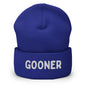 LetGoGetLaid kinky Christmas gifts - GOONER beanie