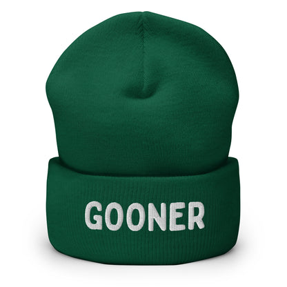 Gooner and Bator accessories for the Gay Community only at www.letgogetlaid.com