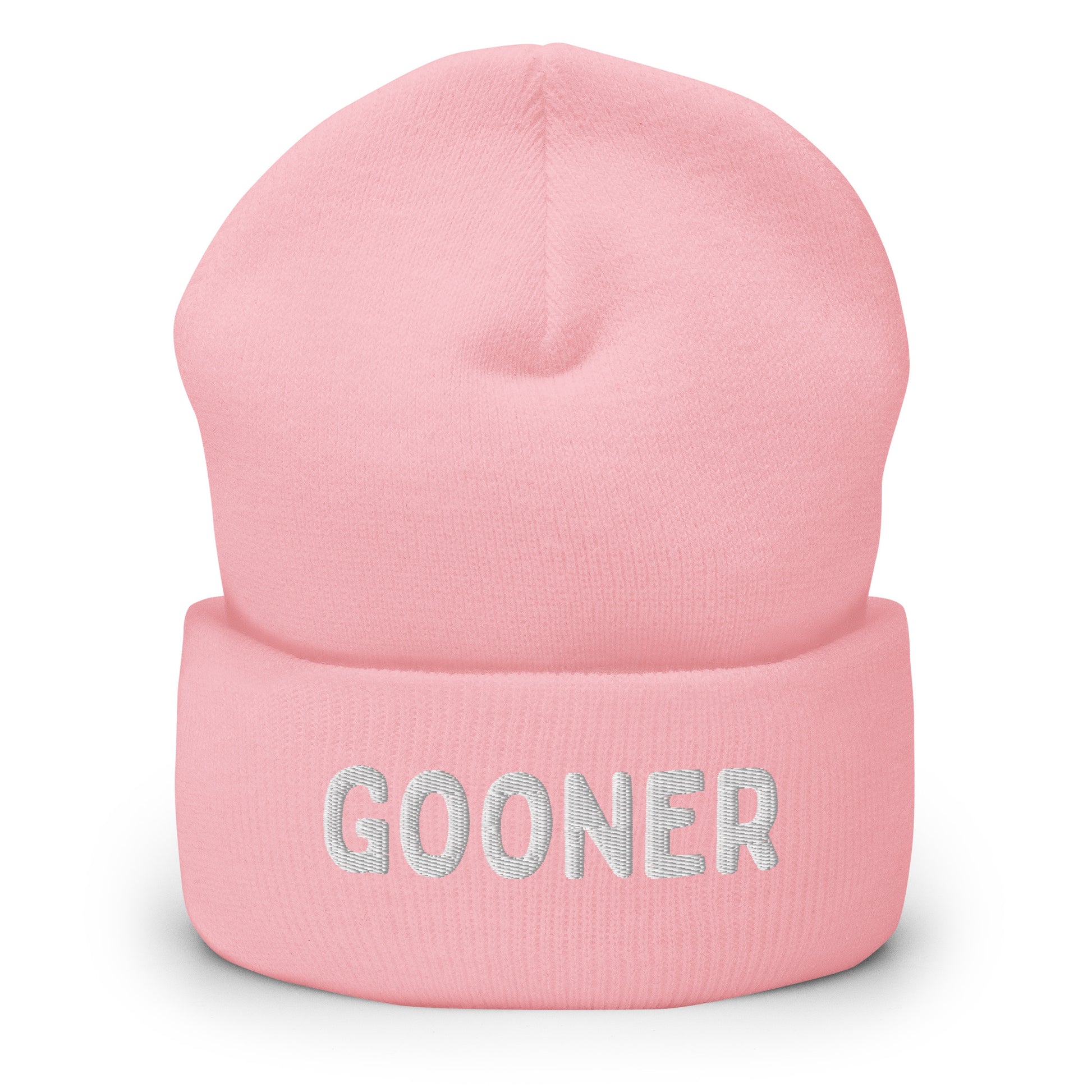 Gooners accessories for teh LGBT Community