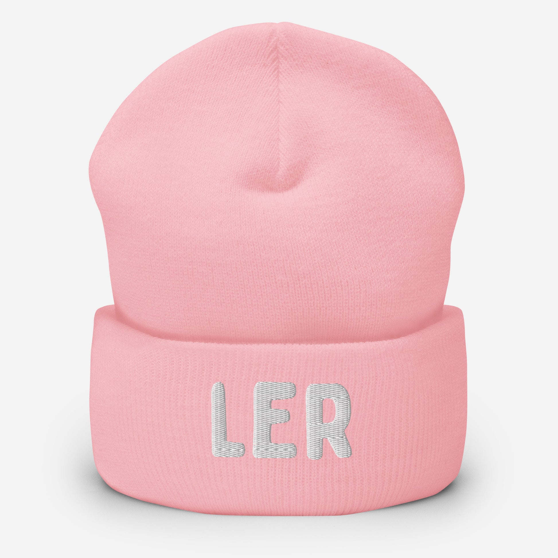 Ler Tickler Pink Kinky Beanie. Only at www.letgogetlaid.com