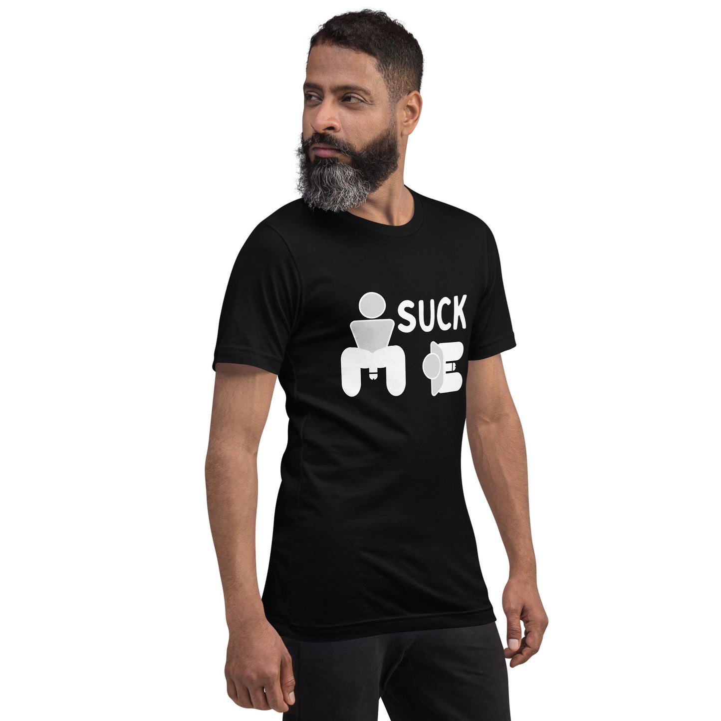 Gay Side t-shirt regarding oral