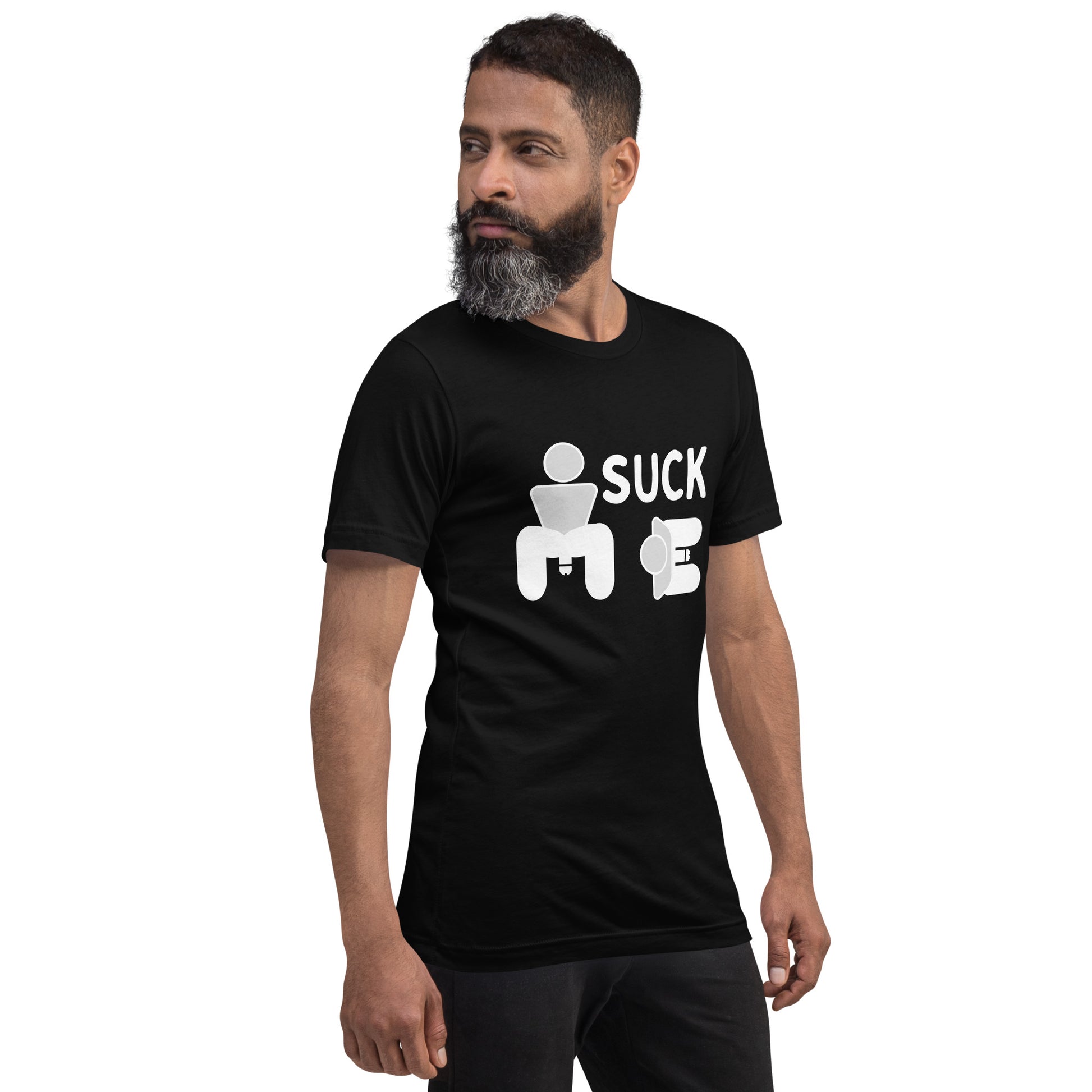 Gay Side t-shirt regarding oral
