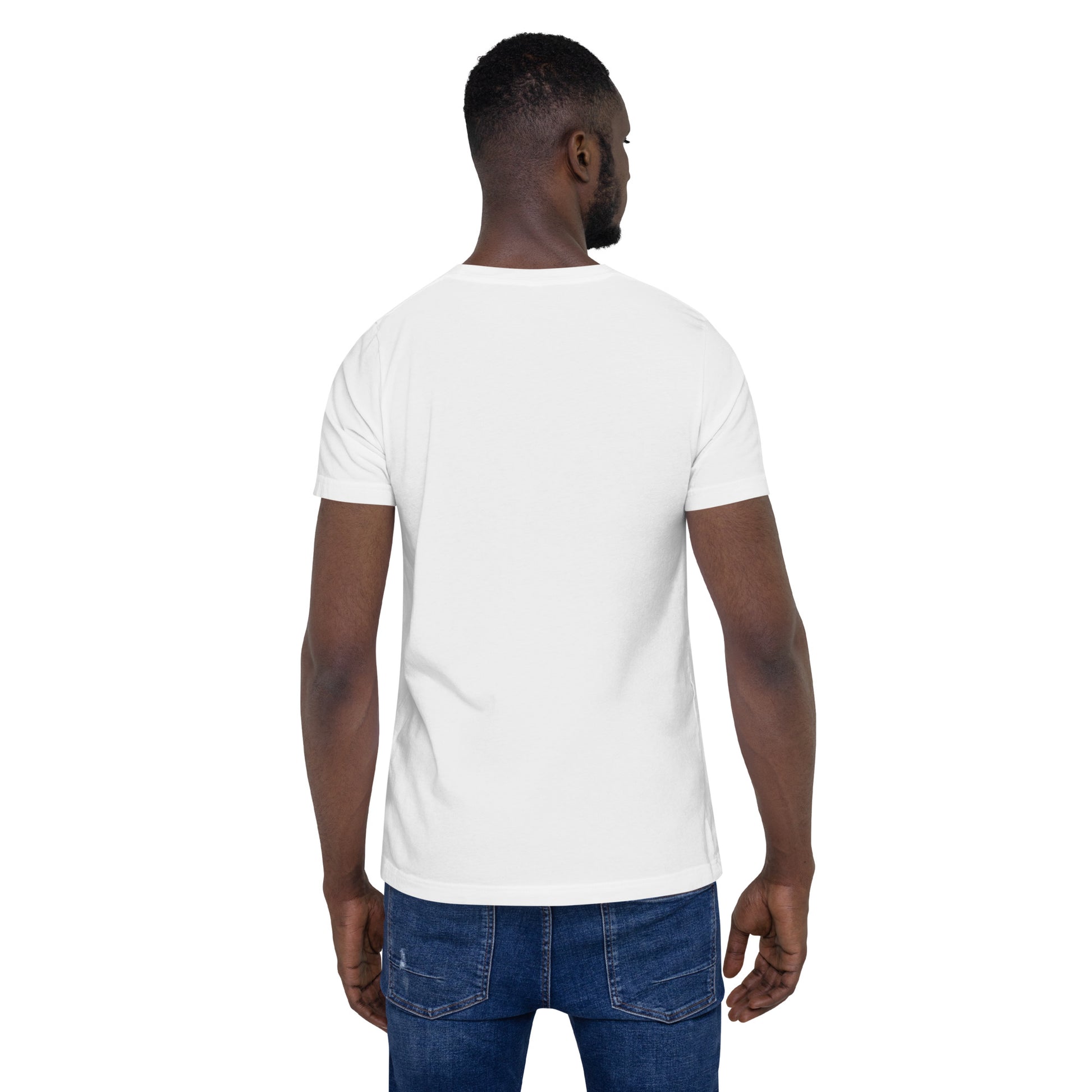 Bold statement apparel for cruising and parties