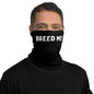 "Breed me" face mask for bottoms