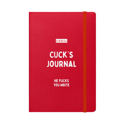 Red Cuck's journal from LGGL