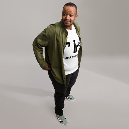 LetGoGetLaid Cuckolding Zone - Kinky Accessories for Cucks