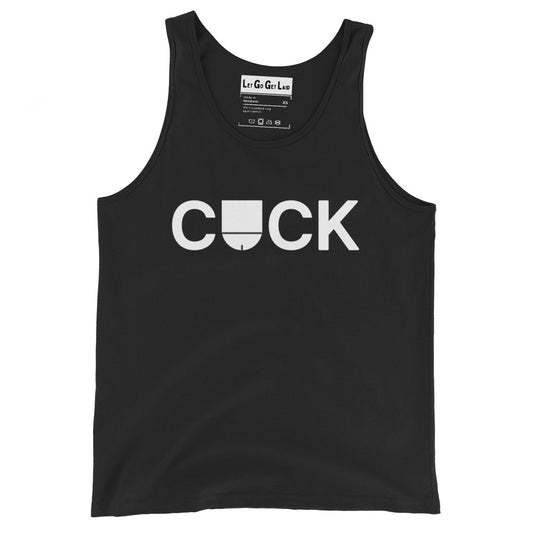 Hothusband and cuckold accessories from LGGL