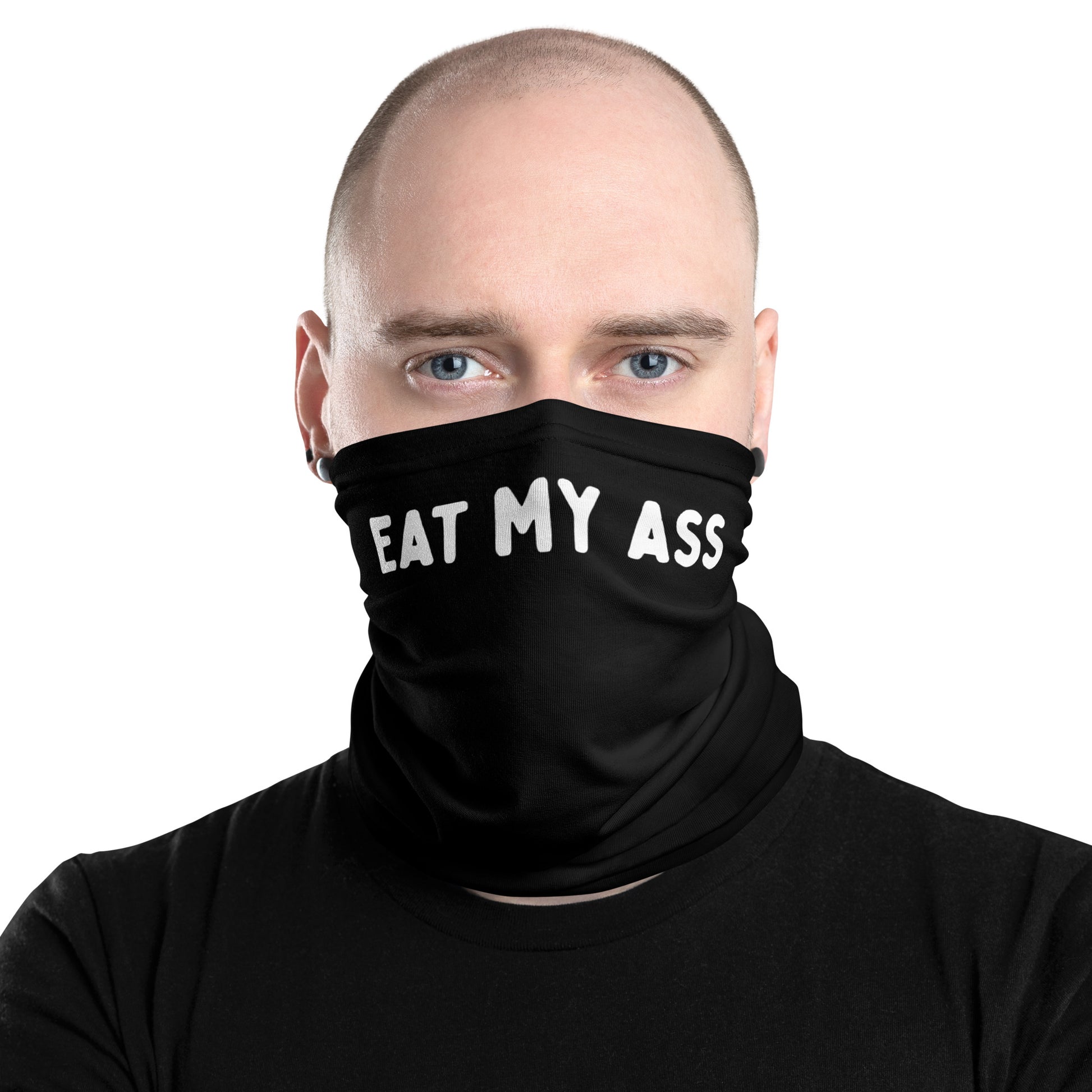 LetGoGetLaid face mask for anon dl fun for kinky men