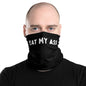 LetGoGetLaid face mask for anon dl fun for kinky men