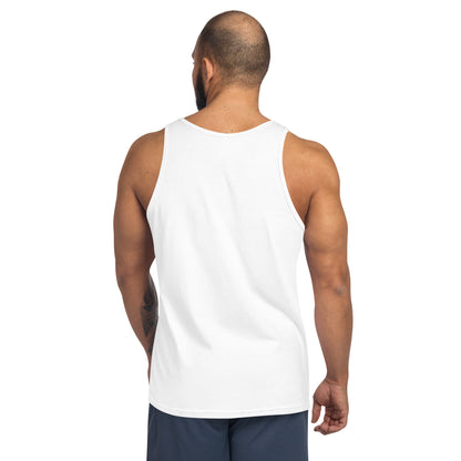 Gay men accessories - tank top for partying 