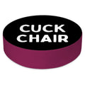 Let Go Get Laid gay cuck accessories - kinky lifestyle items