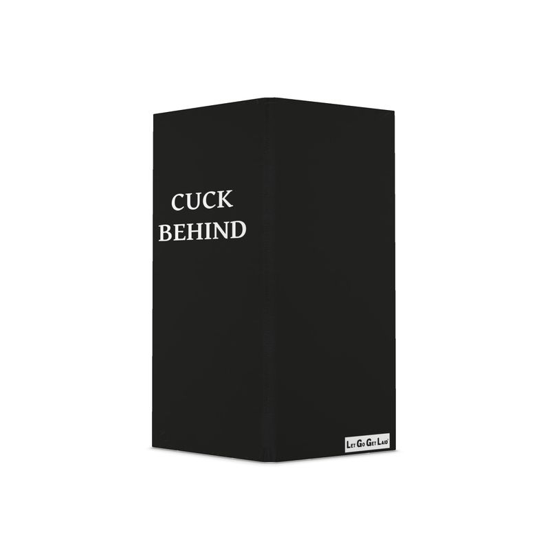 Black room divider for cuckolding fun