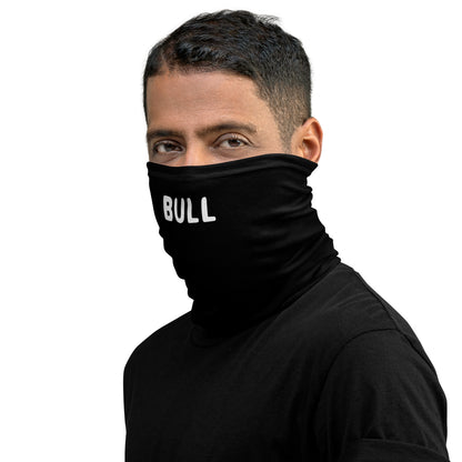 LetGoGetLaid BULL Face Cover for Cuckolding Lifestyle