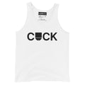 Cuckolding Zone "Cuck" tank top