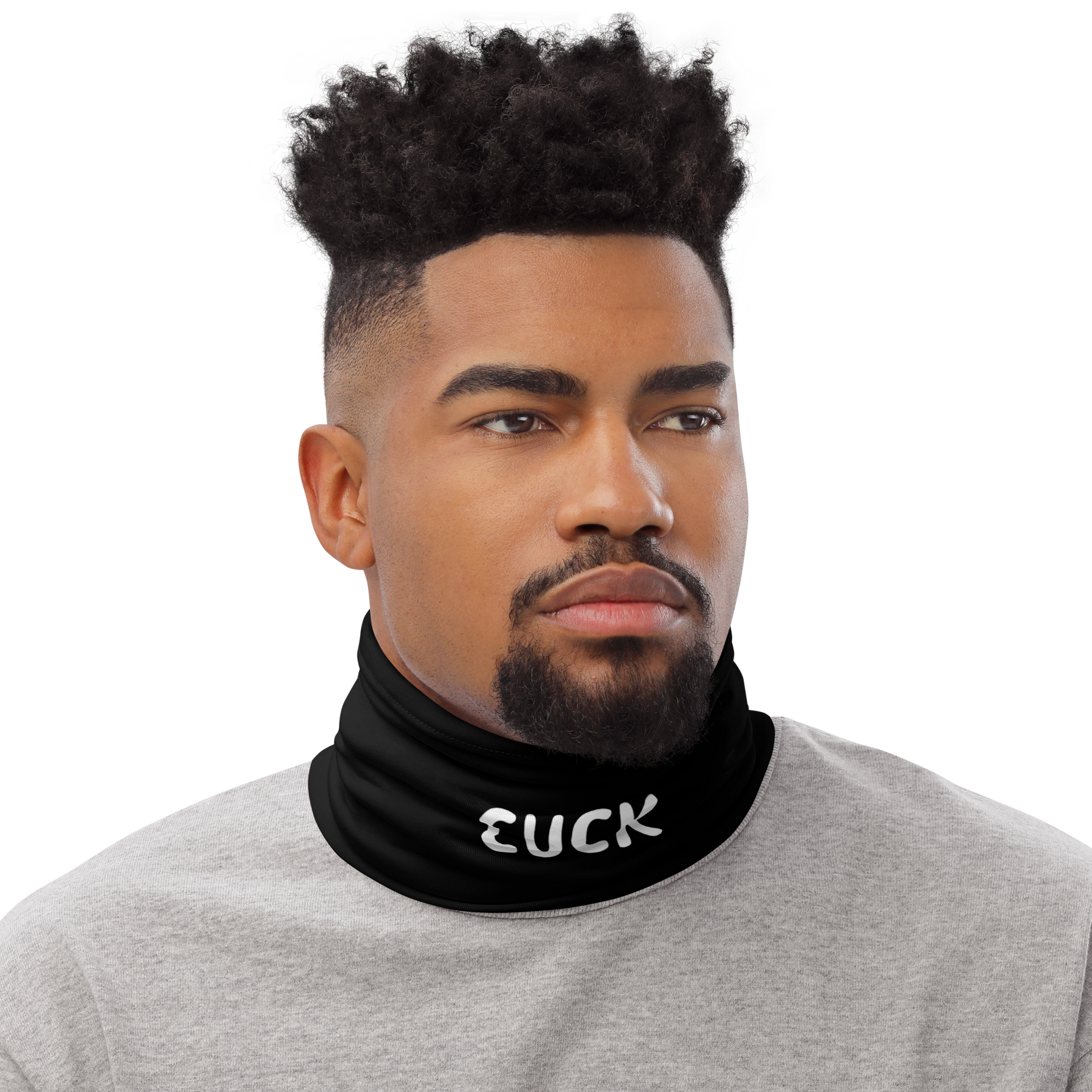 DL face cover for CUCK fantasy by LetGoGetLaid