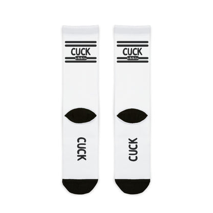 Cuck Socks for Gay Community. Only at LetGoGetLaid