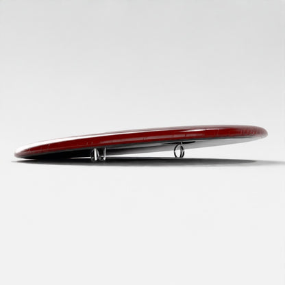 56mm safety-pin fastening, scratch and UV resistant - LetGoGetLaid assplay fetish pin