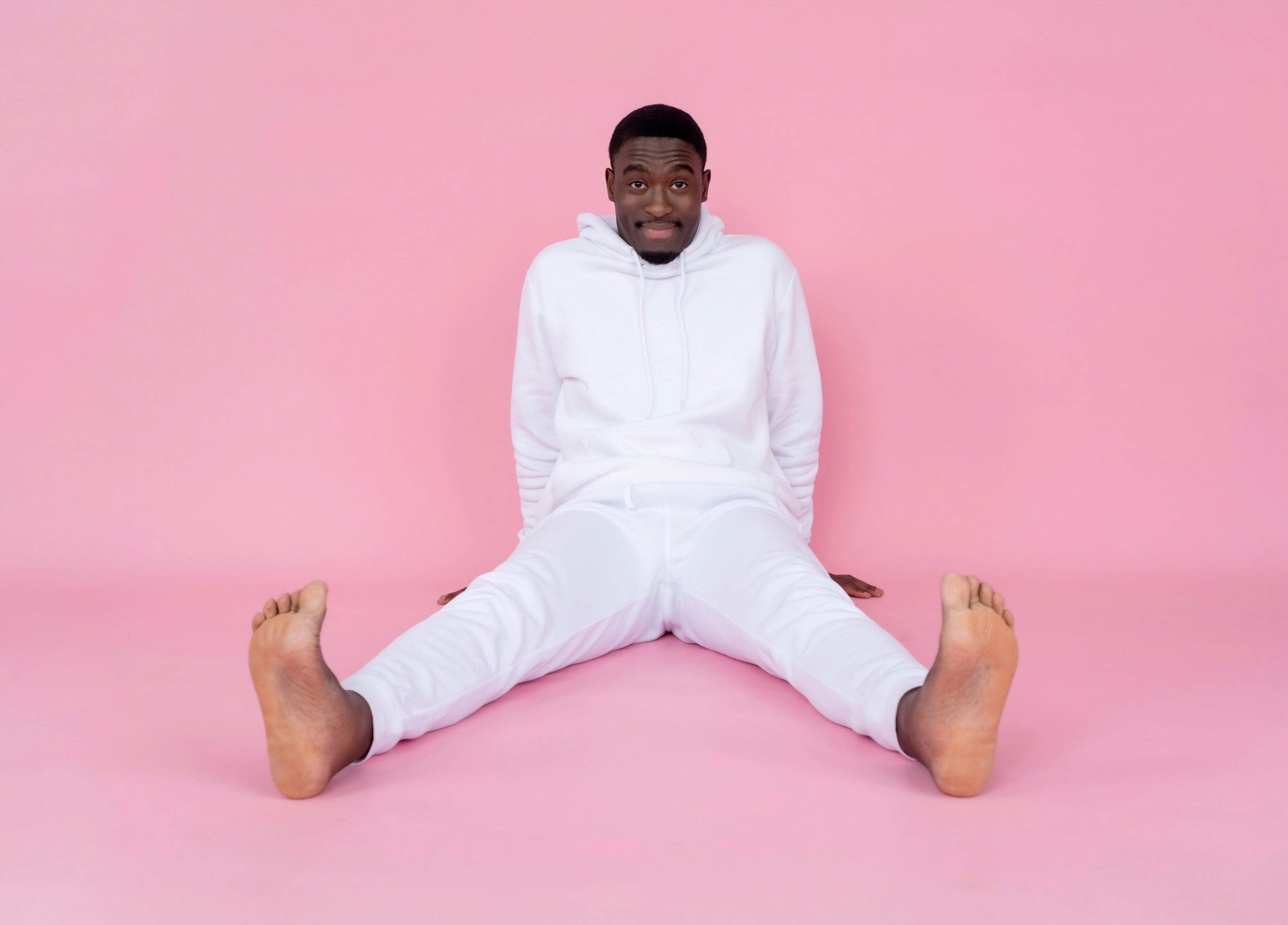 LetGoGetLaid: Gay Feet Fetish Accessories. Make your Fantasies Come True