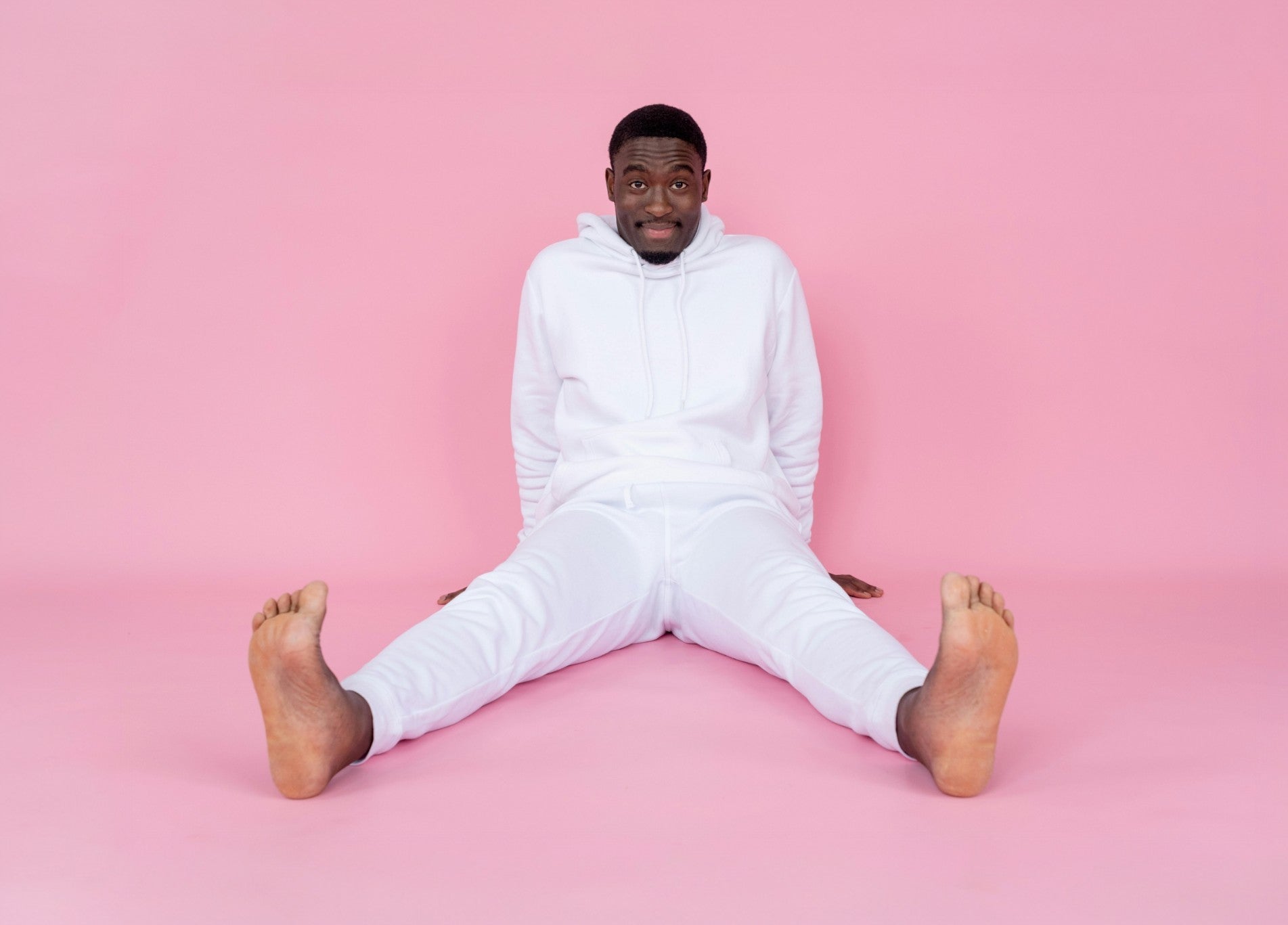 LetGoGetLaid Gay Feet Fetish Accessories for Foot Doms and Subs