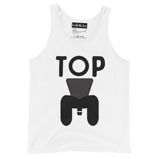 Gay cruising clothes for tops