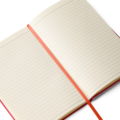 Cuck's Journal - He Fucks, You Write; Cuckold Ultimate Submission Journal