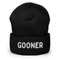Let Go Get Laid Christmas gifts - winter beanies for Gooners