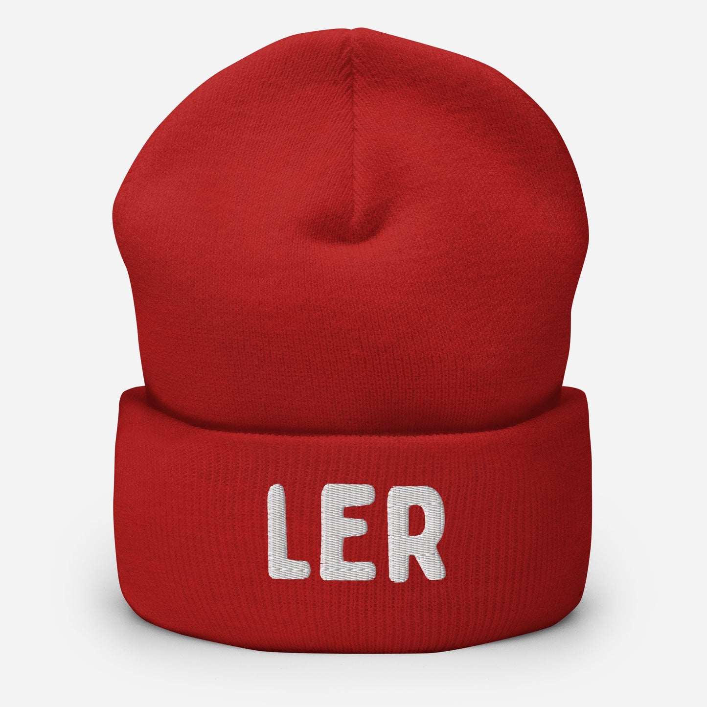 LER beanie - for feet tickling fetish. Only at www.letgogetlaid.com