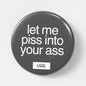 Gay pride gift idea fetish expression