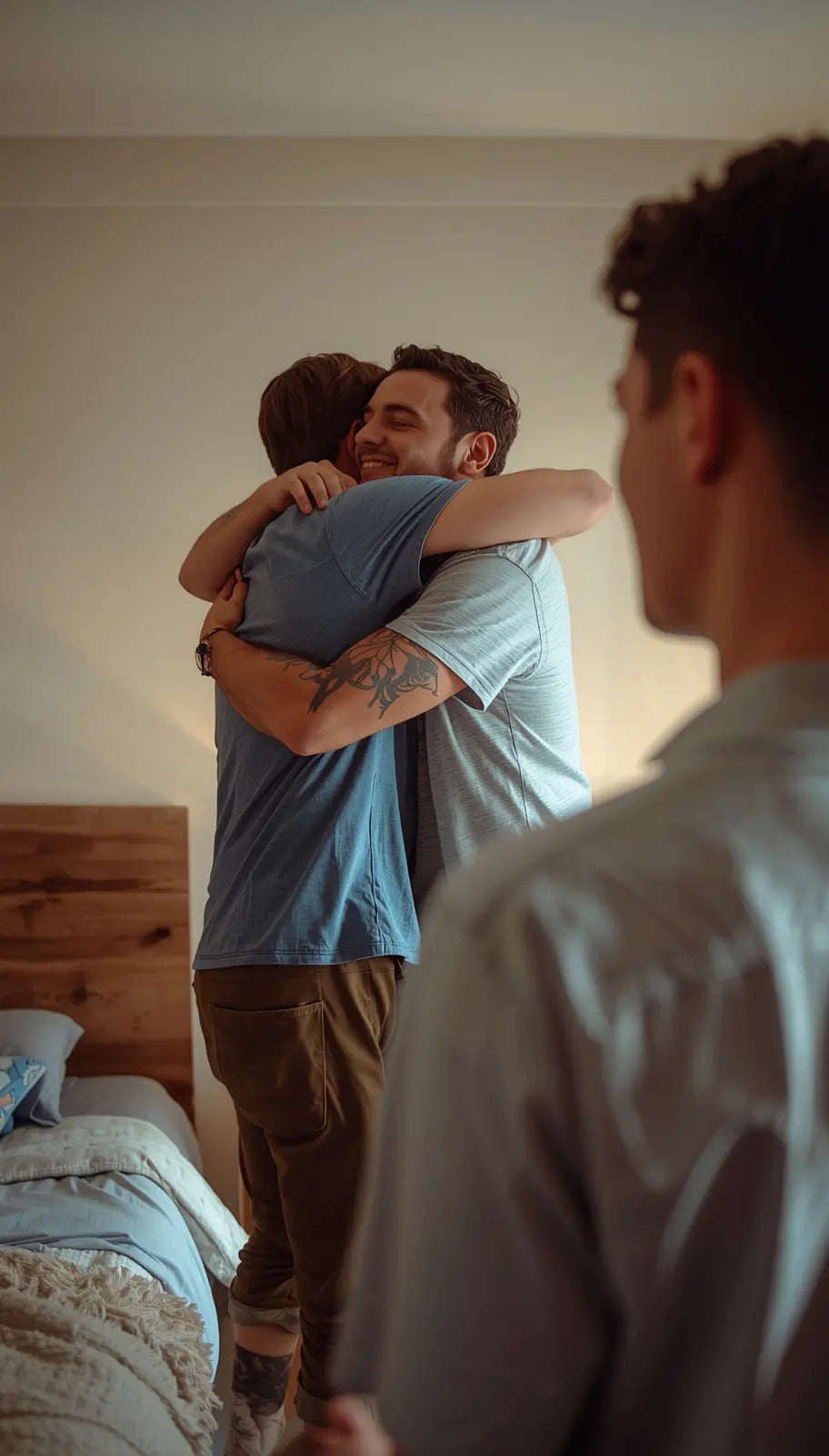 LetGoGetLaid Cuckolding Center: Everything a Cuck, Bull and Hot Husband needs!
