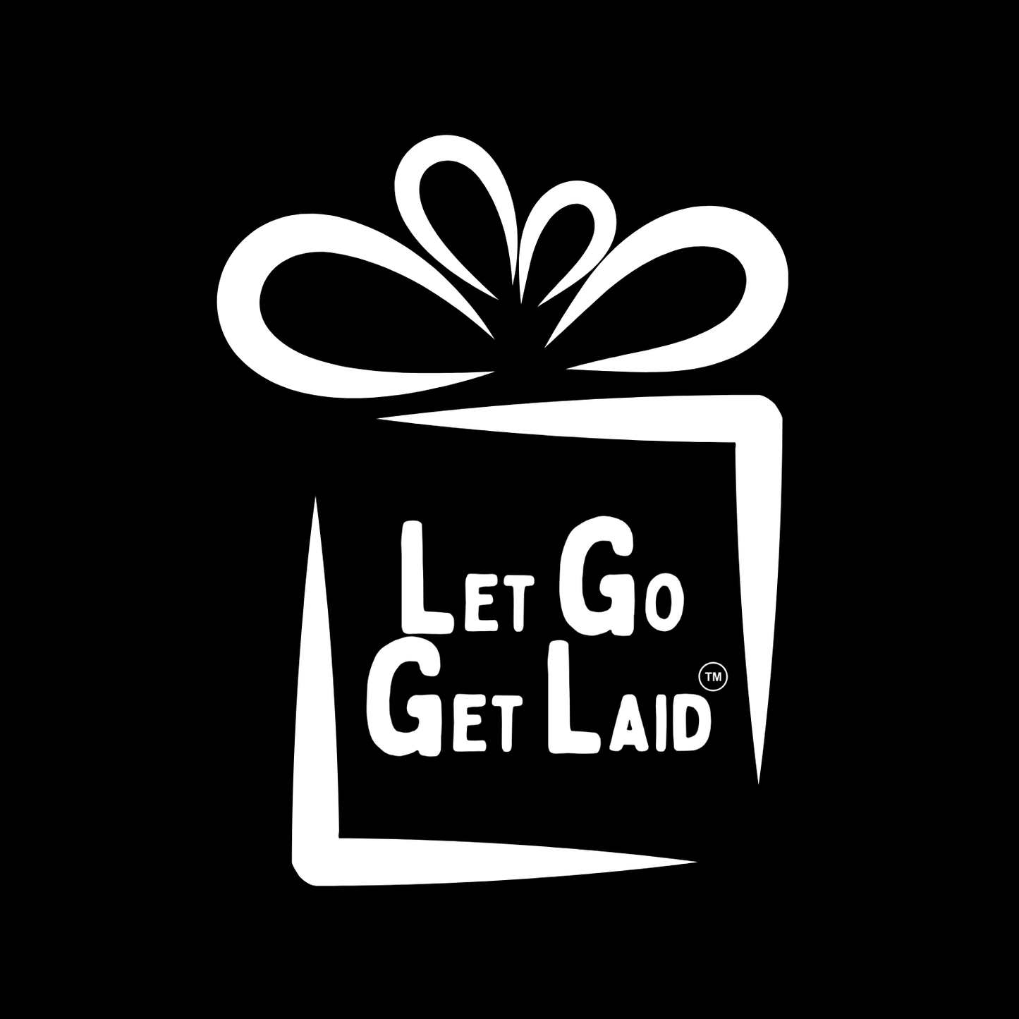 LetGoGetLaid Gift Card - Luxurious Christmas Present for LGBTQ Community