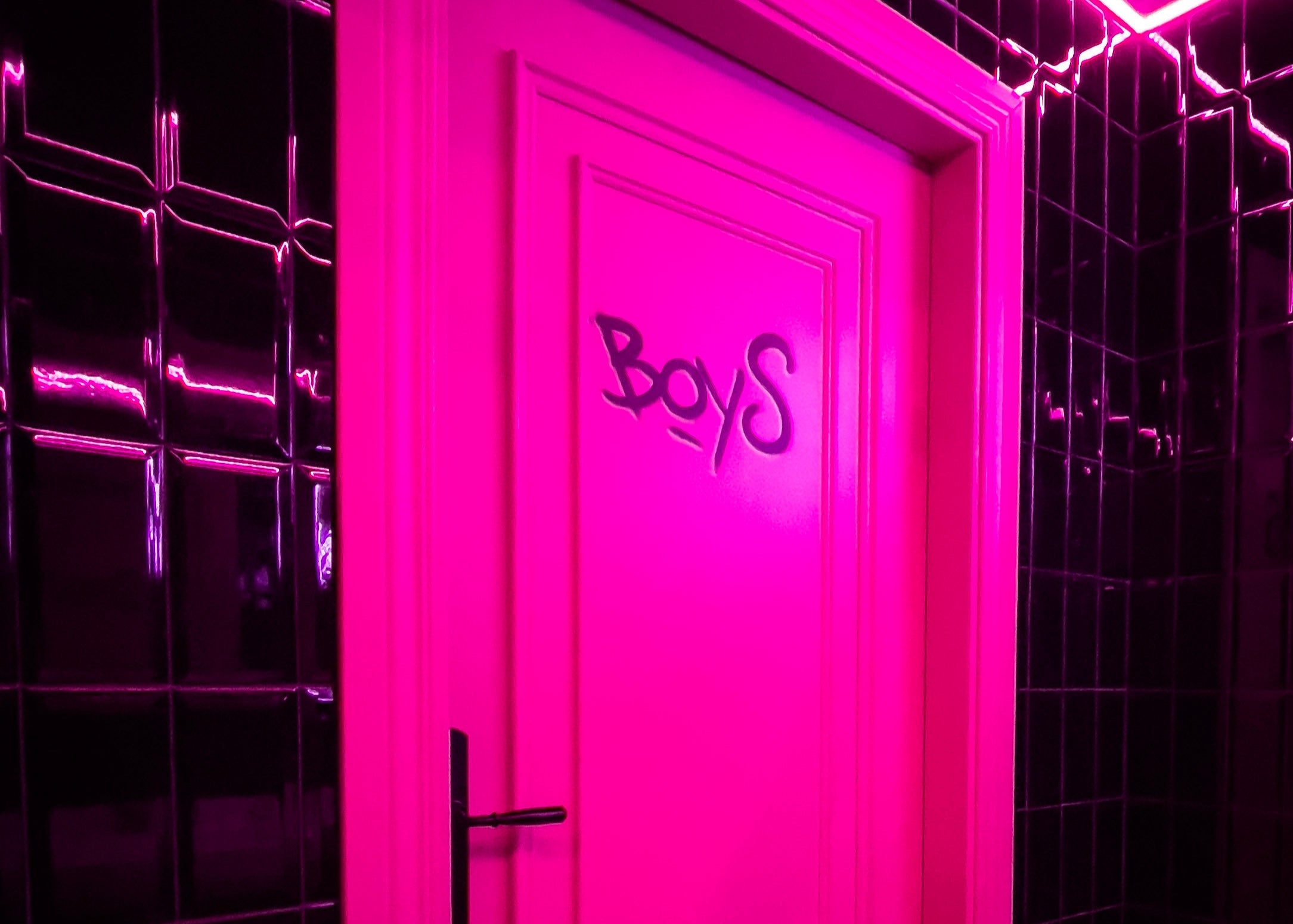 LetGoGetLaid - kinky fetish accessories for the LGBTQ community